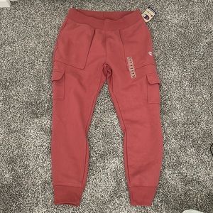 NWT Champion cargo joggers